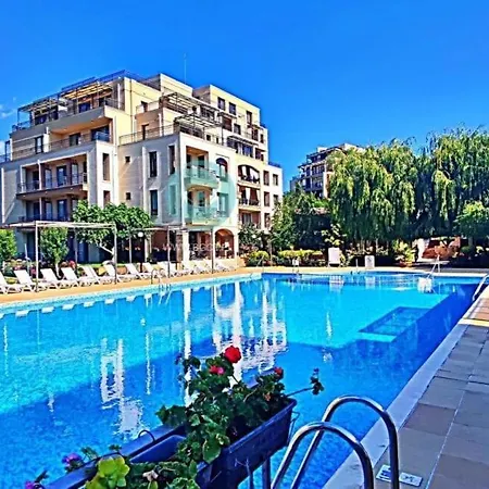 Sorento Sole Mare Daire Sveti Vlas