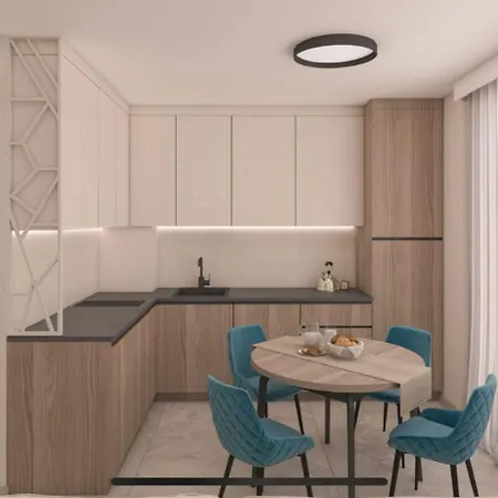 Sorento Sole Mare Apartment