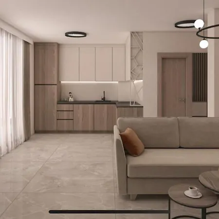 Apartment Sorento Sole Mare *