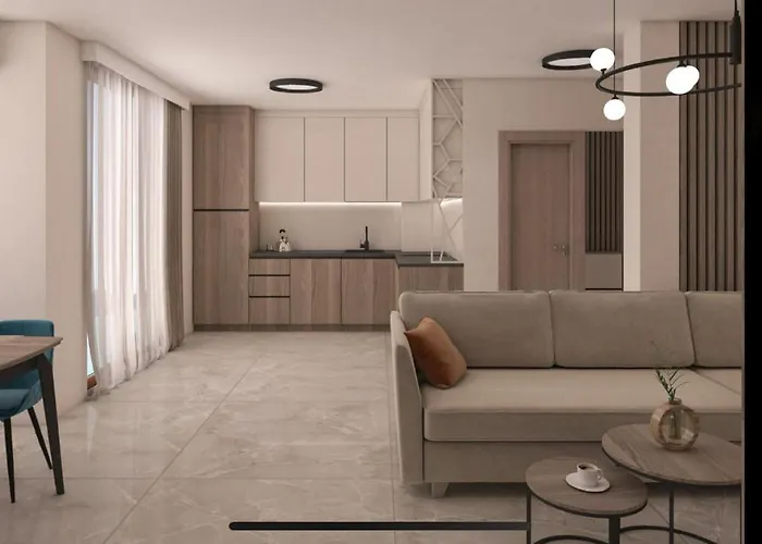 Apartment Sorento Sole Mare *